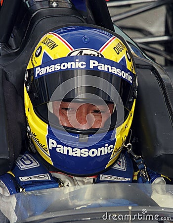 1998 Grand Prix of Miami Editorial Stock Photo