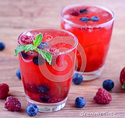 Granita Stock Photo