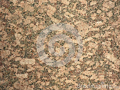 Granite rock texture Stock Photo