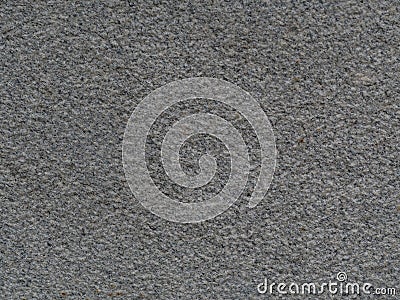 Texture of a gray granite stone. Abstract background Stock Photo
