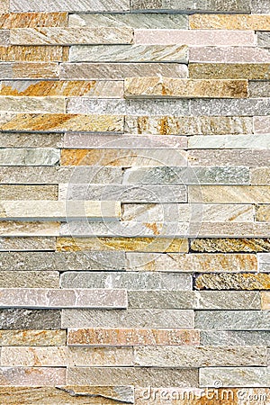 Granite tiles Stock Photo