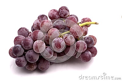 Grape Stock Photo