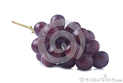 Grape Stock Photo