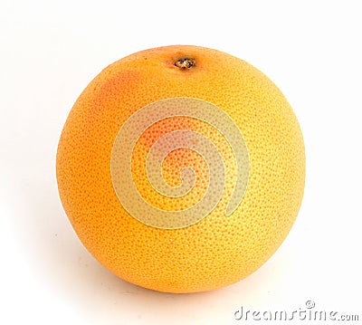 Grapefruit Stock Photo