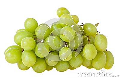 Grapes Stock Photo