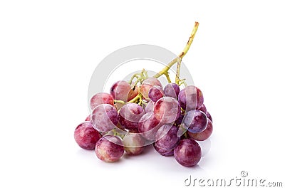 Grapes Stock Photo