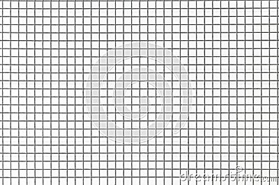 Graph paper Stock Photo