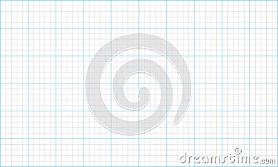 Graph paper Vector Illustration