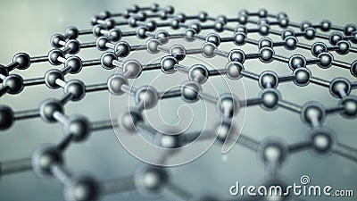 Graphen stock abbildung Graphen stock abbildung