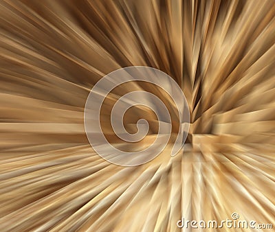 Graphics, 3 D surface. Stock Photo