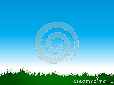 Grass Stock Photo