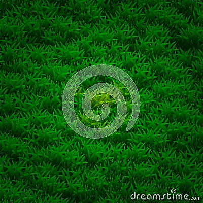 Grass background. Fresh lawn grass texture. Perfect green grass carpet Stock Photo