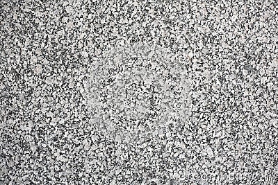Graue Und Weiße Granitplatte. Stockfoto - Bild: 15534200