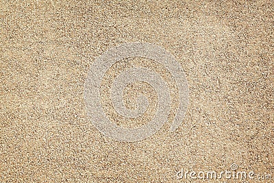 Gravel concrete wall texture or background Stock Photo