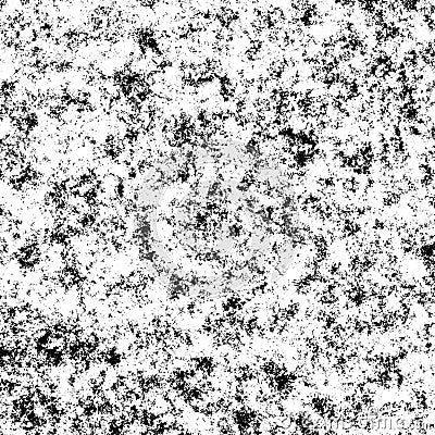 Gravel texture overlay, subtle chalk black grain texture Stock Photo