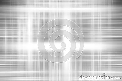 Gray background intersecting lines Stock Photo