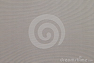 Gray Cloth texture background with delicate striped pattern Stock Photo