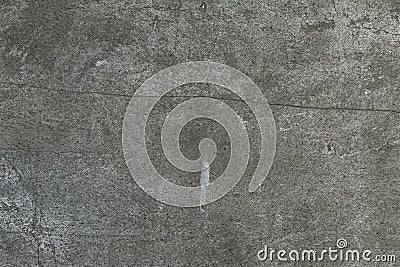 Gray concrete background texture clean stucco fine grain cement Stock Photo