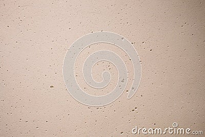 Gray concrete warm shade background texture pure stucco fine-grained cement Stock Photo