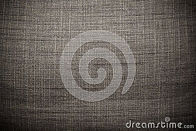 A gray fabric samples, furniture fabric Stock Photo