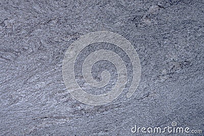 Gray flat cut sold rock textued surface backdrop Stock Photo