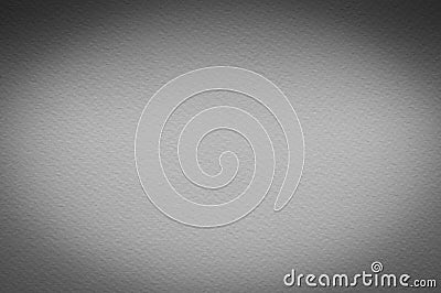 Gray or grey cement or concrete texture plaster abstract grunge background seamless pattern for design or write for text vignette Stock Photo