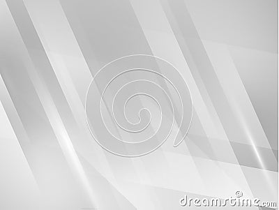 Gray lines neutral background. Vector eps10. Vector Illustration