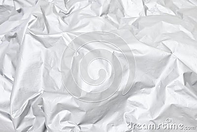 Gray plastic, background and textures Stock Photo