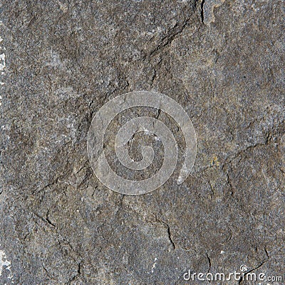 Gray rock textured background Stock Photo