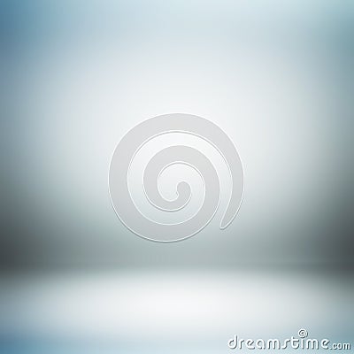 Gray room abstract background Stock Photo