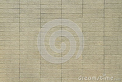 Gray square tiles pattern Stock Photo