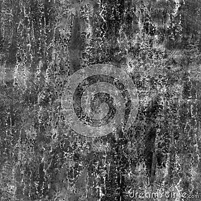 Grayscale mask map, opacity texture Stock Photo