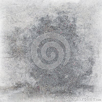 Grayscale square texture. Empty grunge pattern. Stock Photo