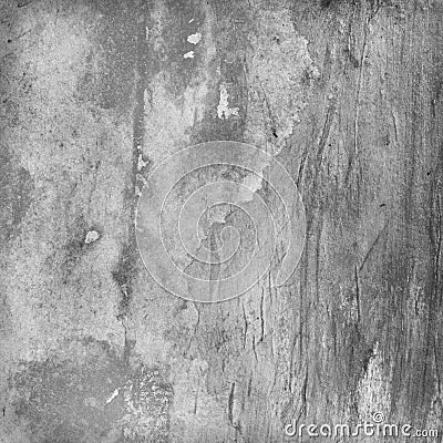 Grayscale square texture. Empty grunge pattern. Stock Photo