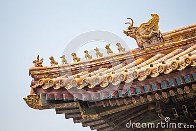 Great country of China Stock Photo
