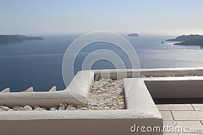 Greece Europe Stock Photo