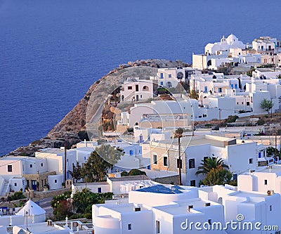 Greece Stock Photo