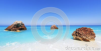 Greece Stock Photo