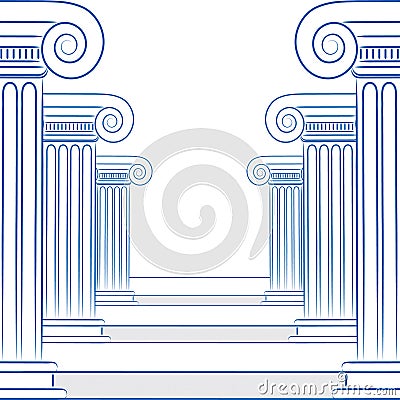 Greek Independence Day Stock Photo