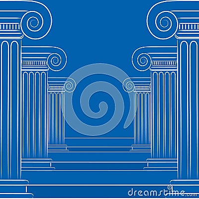 Greek Independence Day Stock Photo