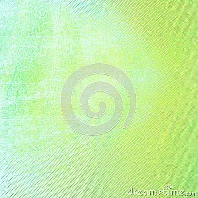 Greem gradoemt squared Background Usable for social media, story, poster, template and web online Ads Stock Photo