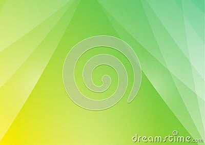 Green Abstract Curtain Background Wallpaper Stock Photo