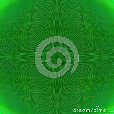 Green abstract motion background from thin lines in grid - vector design Vector Illustration