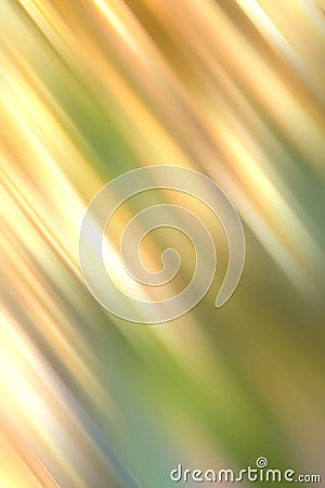 Green and beige background Stock Photo