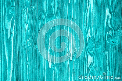 Green blue Hardwood maple basketball court floor viewed from above wooden b Stock Photo