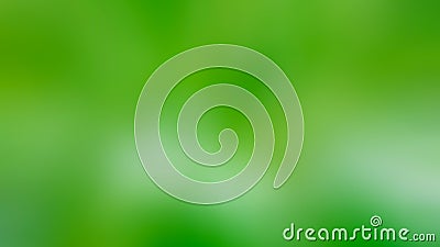 Green blur background texture. Abstract blur Stock Photo