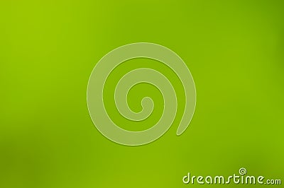 Green blurred background Stock Photo