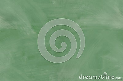 Green chalkboard seamlessly tileable Stock Photo