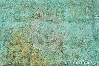 Green dirty texture Stock Photo
