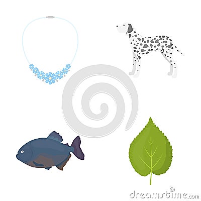 Green, ecology, business and other web icon in cartoon style. river, fishing, leaf, icons in set collection. Vector Illustration